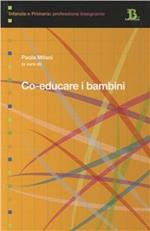 Co-educare i bambini