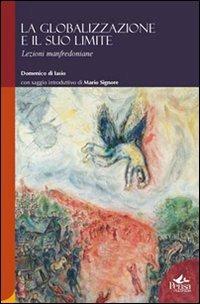 La globalizzazione e il suo limite - Domenico Di Iasio - copertina