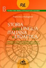 Storia della lingua italiana e didattica