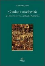 Comico e modernità. Nel discorso sul riso di Basilio Paravicino