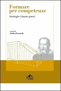 Formare per competenze. Strategie e buone prassi - copertina