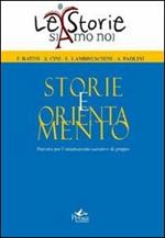 Storie e orientamento. Percorsi per l'orientamento narrativo di gruppo