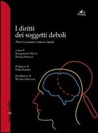 I diritti dei soggetti locali. Nuovi scenari e nuove tutele - copertina