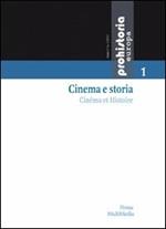 Cinema e storia