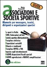 Associazioni e società sportive
