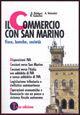 Il commercio con S. Marino