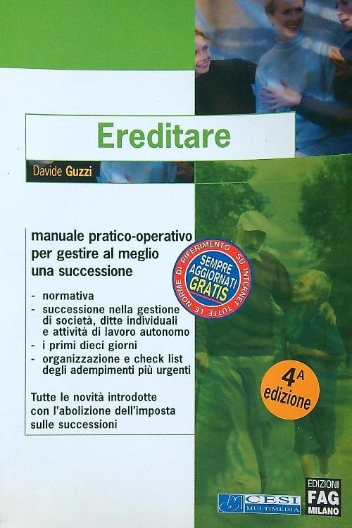 Libro di Faccia