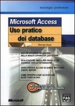 Microsoft Access. Uso pratico dei database