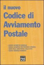 Il nuovo codice di avviamento postale 2005