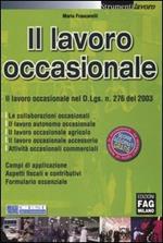 Il lavoro occasionale