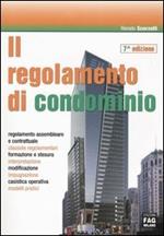 Il regolamento di condominio