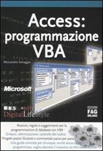Access: programmazione VBA