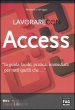 Lavorare con Access