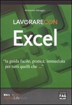 Lavorare con Excel