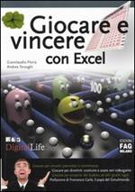 Giocare e vincere con Excel