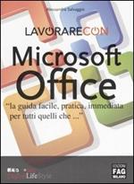 Lavorare con Microsoft Office