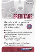 Ereditare