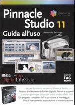 Pinnacle Studio 11. Guida all'uso