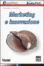 Marketing e innovazione