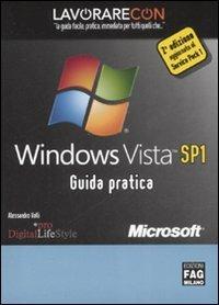 Lavorare con Windows Vista. Guida pratica - Alessandro Valli - 2
