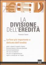 La divisione dell'eredità