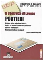 Il contratto di lavoro. Portieri