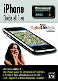 IPhone. Guida all'uso - G. Guido Zurli - copertina