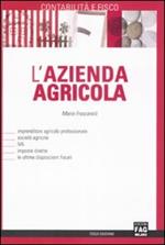 L' azienda agricola