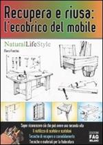 Recupera e riusa: l'ecobrico del mobile