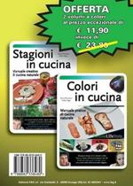 Bundle. Colori in cucina. Stagioni in cucina