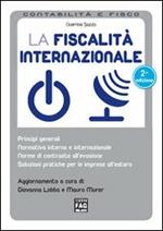 La fiscalità internazionale