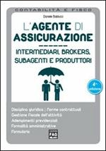 L' agente di assicurazione