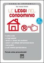 Le leggi nel condominio