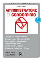 L' amministratore di condominio