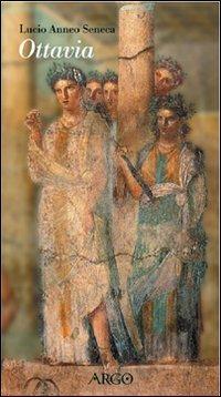 Ottavia - Lucio Anneo Seneca - copertina