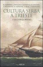 Cultura serba a Trieste