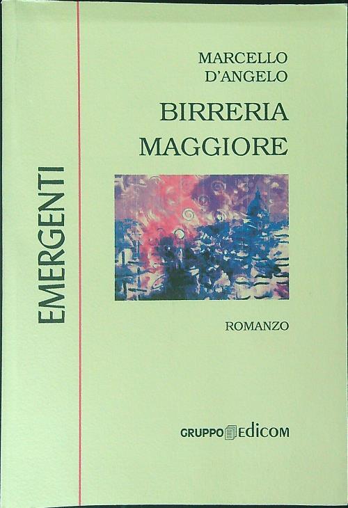 Libro di Faccia