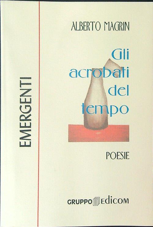 Libro di Faccia