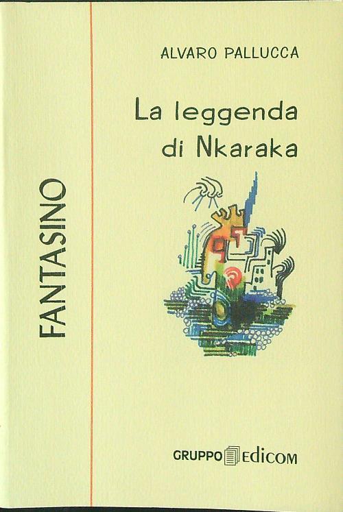 Libro di Faccia