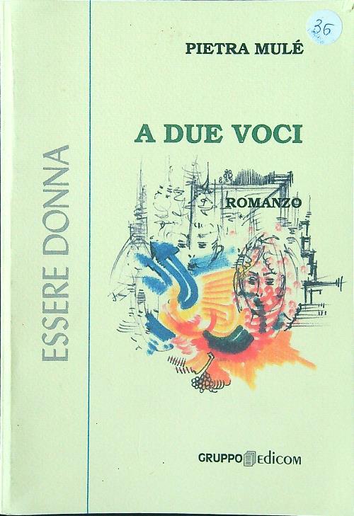 Libro di Faccia