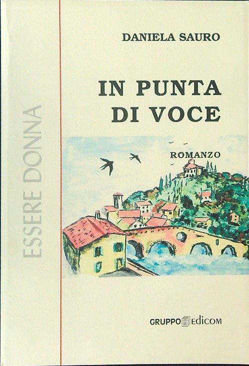 Libro di Faccia