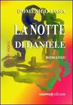 La notte di Daniele