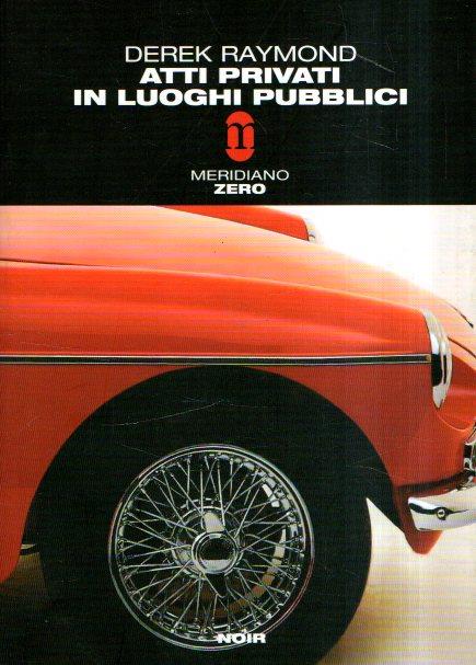 Libroteka di Fattoretti Silvia