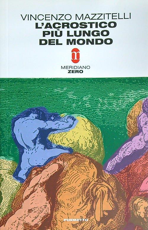 Libro di Faccia