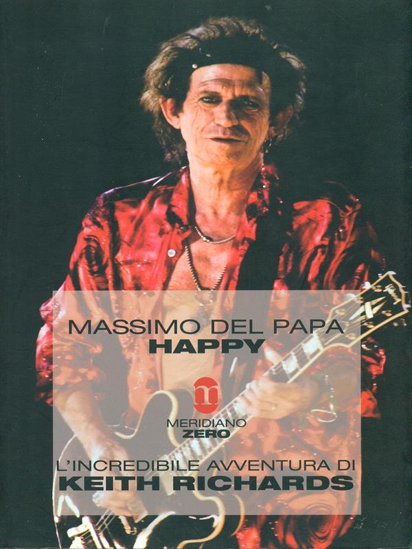 Libro di Faccia