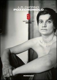 Pozzoromolo - L. R. Carrino - copertina