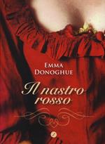 Il nastro rosso