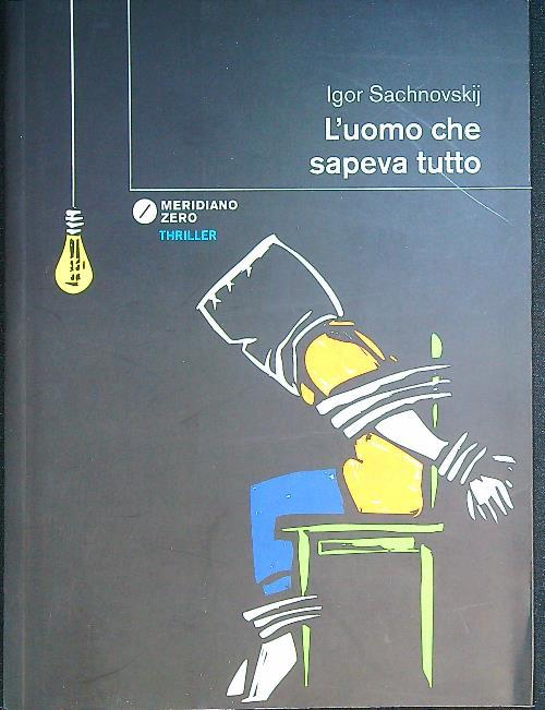 Libro di Faccia
