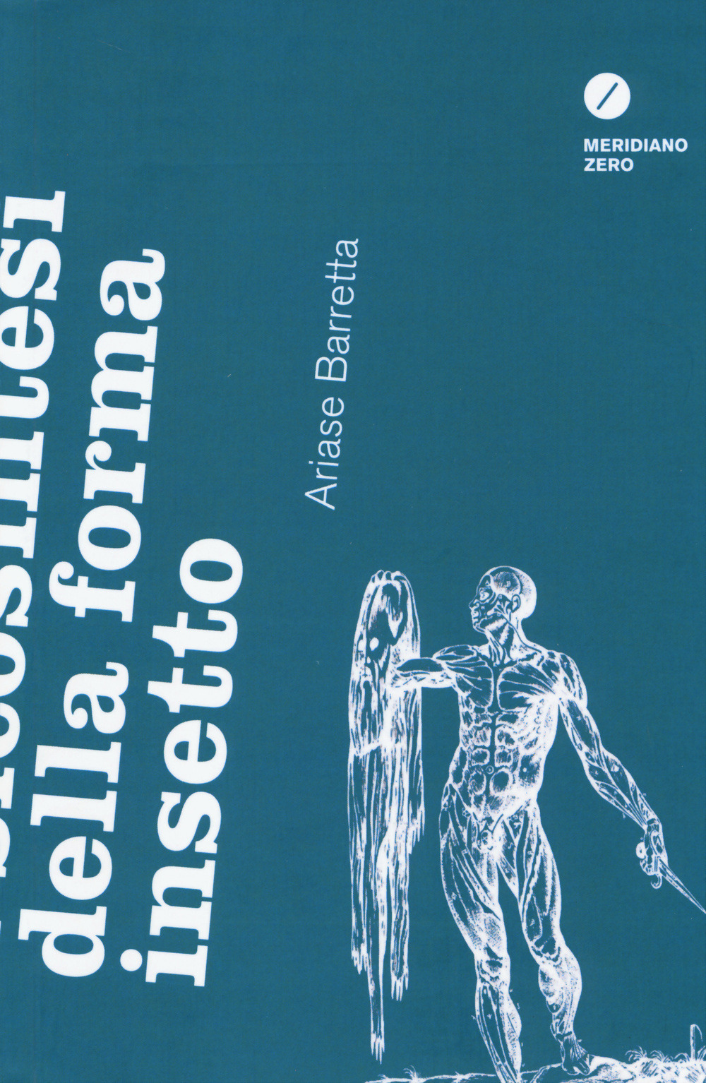 Libreria Serendipity