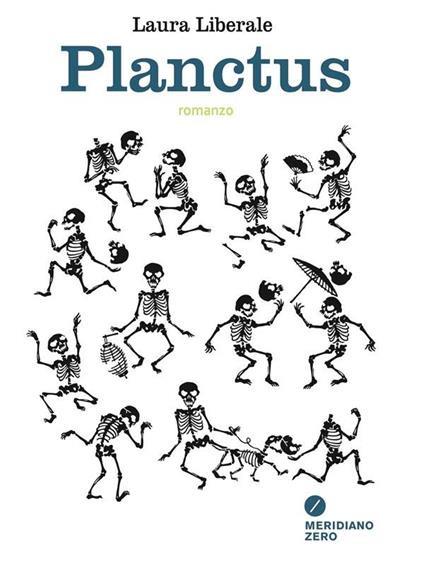 Planctus - Laura Liberale - ebook